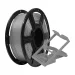 Flashforge PLA Pro Filament - Gümüş