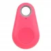 İtag Bluetooth Anahtarlık Kayıp Eşya Yön Bulucu - Pembe
