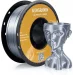 Kingroon PLA Silk Gümüş Filament 1 KG