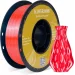 Kingroon PLA Silk Kırmızı Filament 1 KG