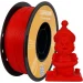 Kingroon Rapid PLA Kırmızı Filament - 1.75mm - 1Kg