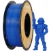 Kingroon Rapid PLA Mavi Filament - 1.75mm - 1Kg