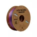 Nanelab Rainbow Candy Silk PLA Filament - 1.75mm - 1Kg