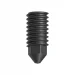 Phaetus Conch Hotend M4 EndCoat Nozzle - A1 & A1mini