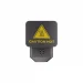 Phaetus M4 Conch Hotend Silikon Çorap - H2D