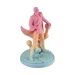 Polymaker Panchroma PLA Gradient Filament - Mat Pastel Rainbow