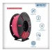 Revo Hyper Speed Pla Filament - Pembe