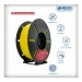 Revo Hyper Speed Pla Filament - Sarı
