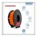 Revo Hyper Speed Pla Filament - Turuncu