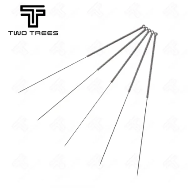 TWO TREES 3D Yazıcı Nozzle Temizleme İğnesi 1 ADET