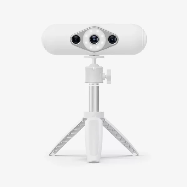 CR-Scan Lizard Luxury 3D Scanner Tarayıcı