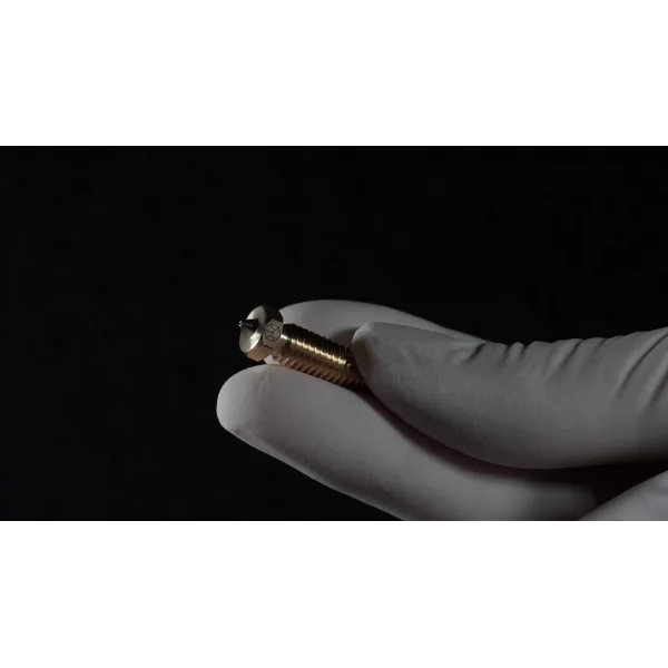 Csa 3D Yazıcı Volcano Nozzle 0.6 Mm