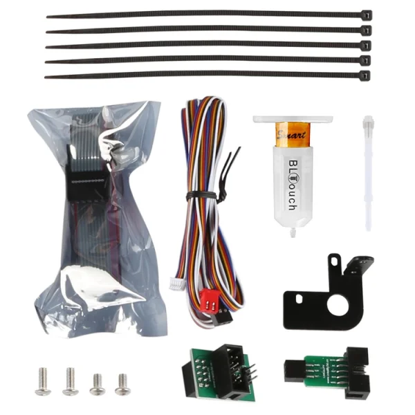 Creality BL Touch Otomatik Seviyeleme Seti - 8 Bit