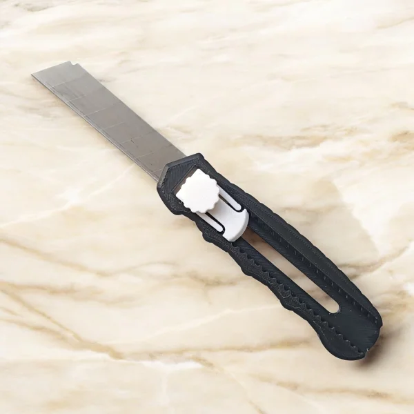 Maket Bıçağı - Falçata