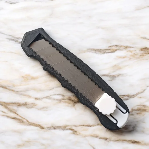 Maket Bıçağı - Falçata