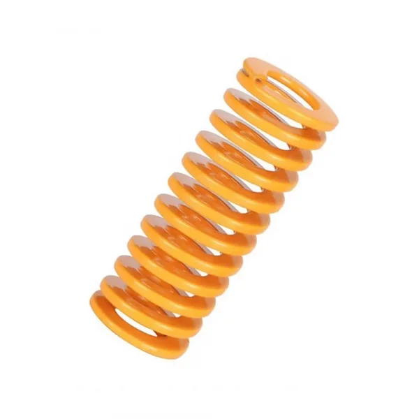 3D Yazıcı Isıtmalı Tabak Tabla Yayı 20x8x5mm( 4 Adet)