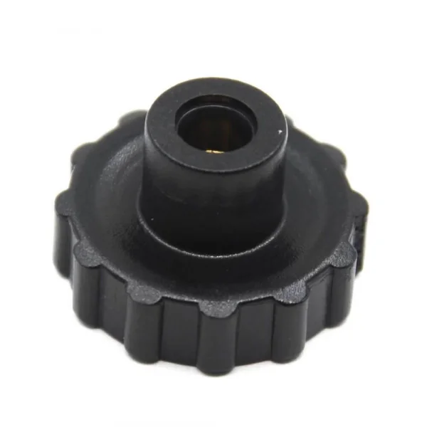 3D Yazıcı M3 Dişli El Büküm Tesviye Somun 22x14mm