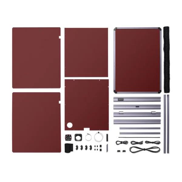 Snapmaker Artisan 3 in 1 3D Yazıcı