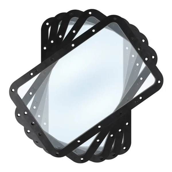 Anycubic 6.6 İnç FEP Film 5 Adet - Mono 2 & 4