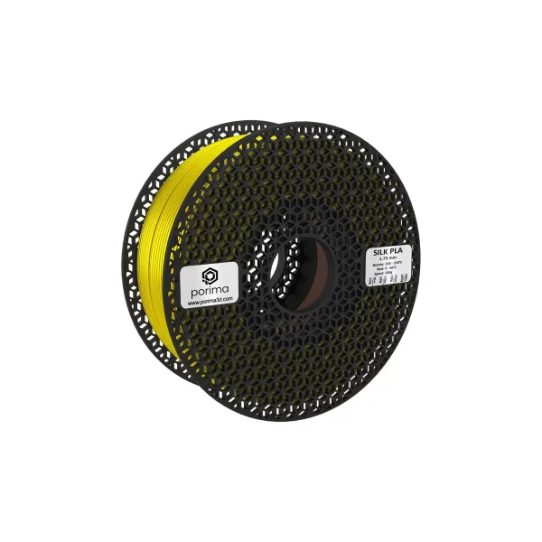 Porima Silk PLA Filament