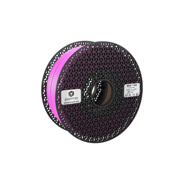 Porima Silk PLA Filament