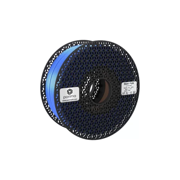 Porima Silk PLA Filament