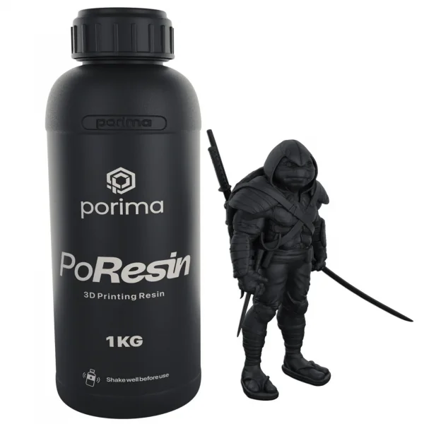 Porima PoResin Standart Reçine
