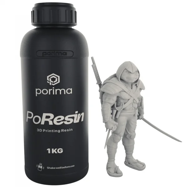 Porima PoResin Standart Reçine