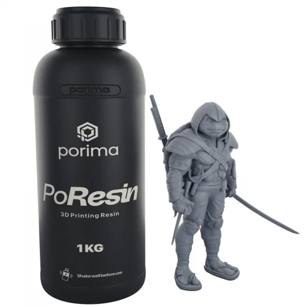Porima PoResin Standart Reçine