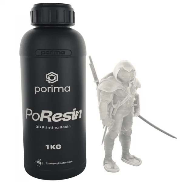 Porima PoResin Standart Reçine