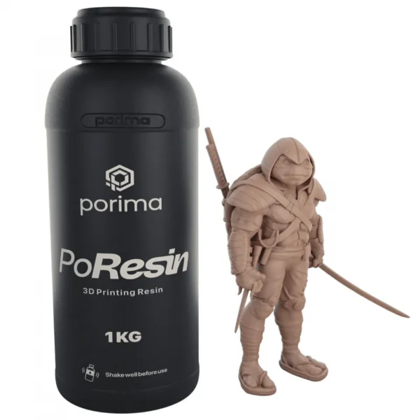 Porima PoResin Standart Reçine