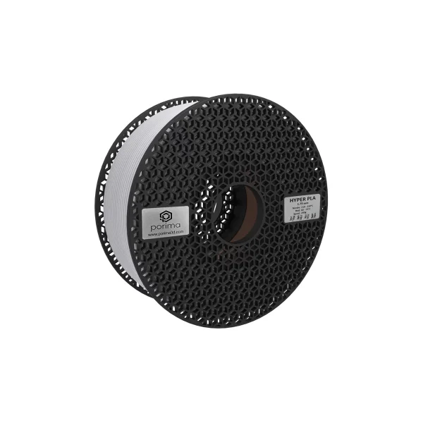 Porima Hyper PLA Filament - 3Kg