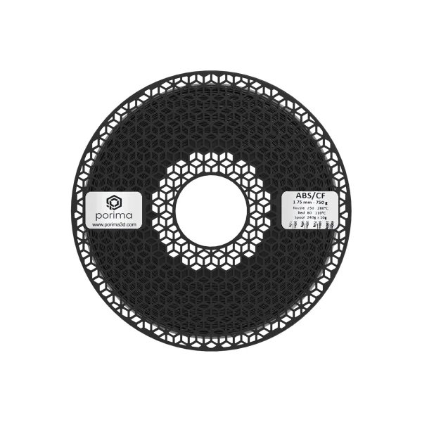 Porima ABS/CF Filament