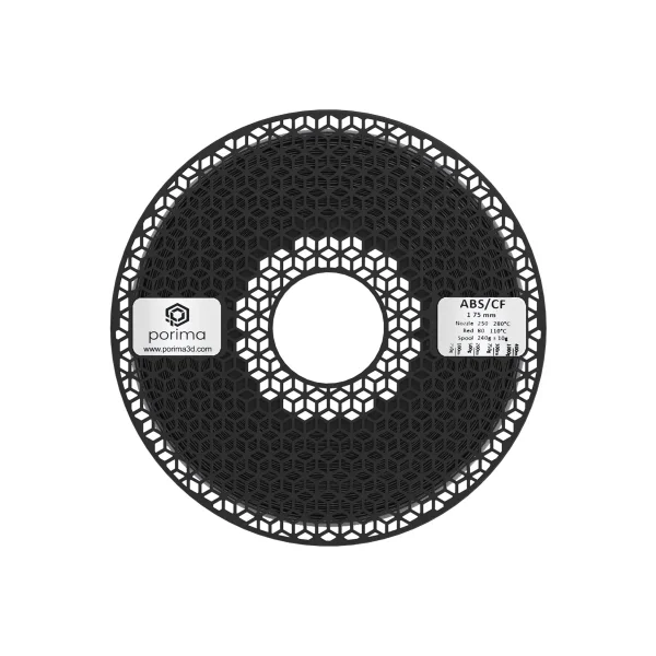 Porima ABS/CF Filament