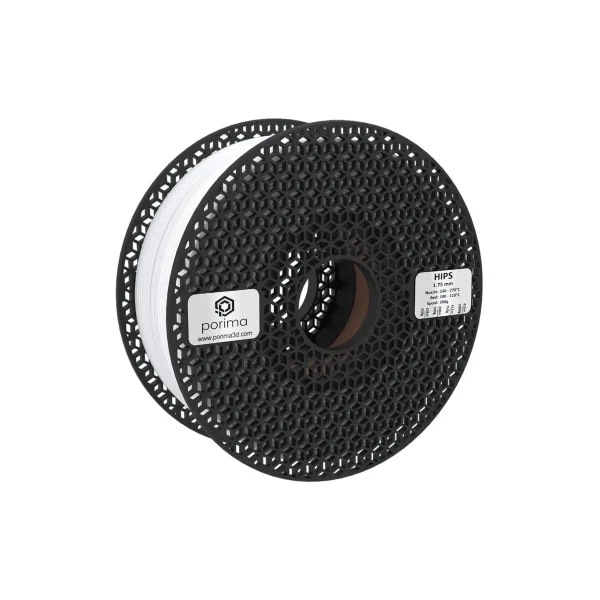 Porima HIPS Destek Filamenti