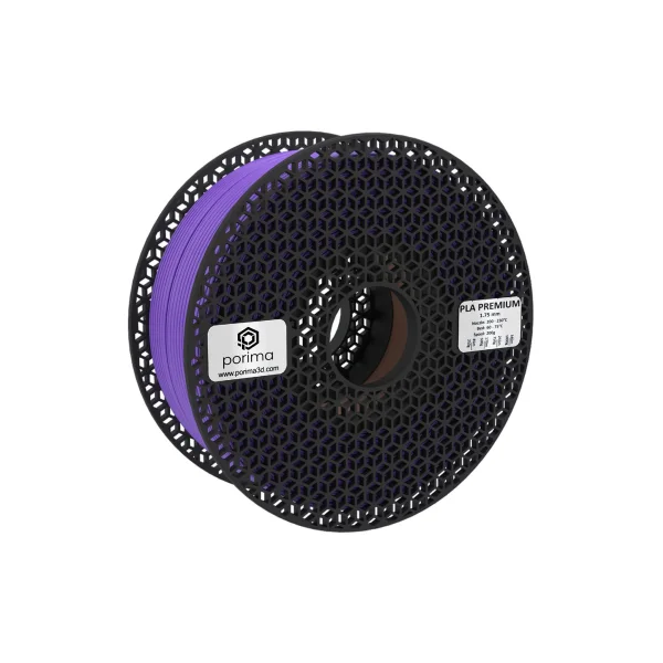 Porima Premium PLA Filament - 1Kg