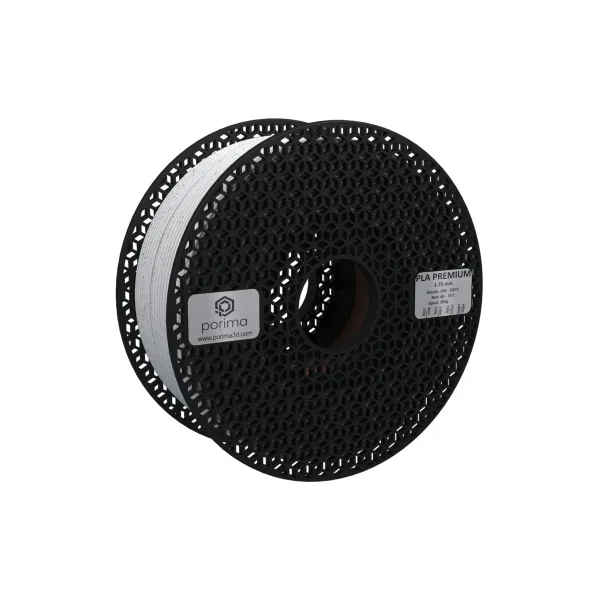 Porima Premium PLA Filament - 3Kg