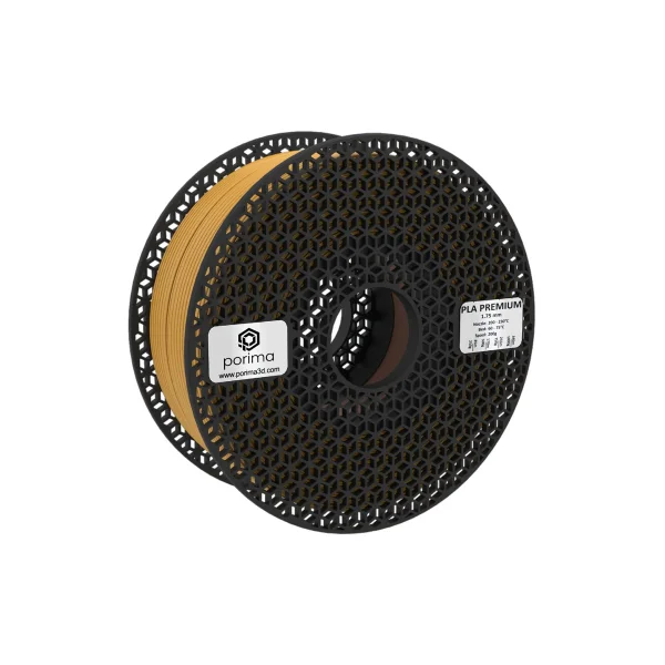 Porima Premium PLA Filament - 3Kg