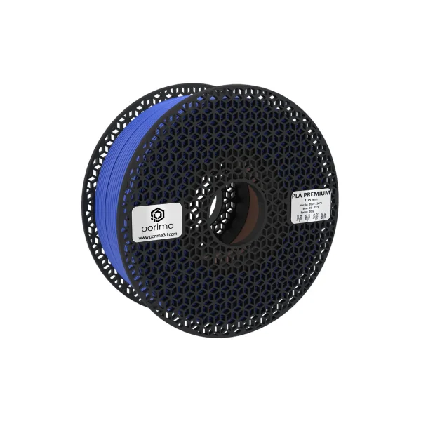 Porima Premium PLA Filament - 3Kg