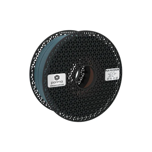 Porima Premium PLA Filament - 3Kg
