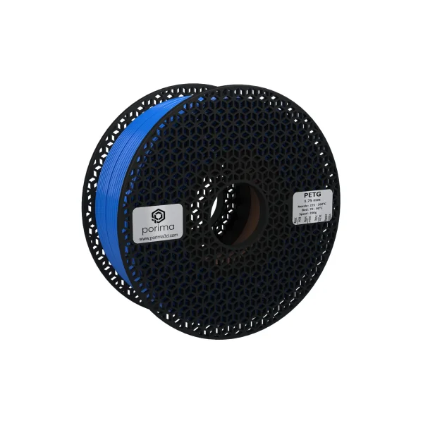 Porima PETG Filament - 3Kg
