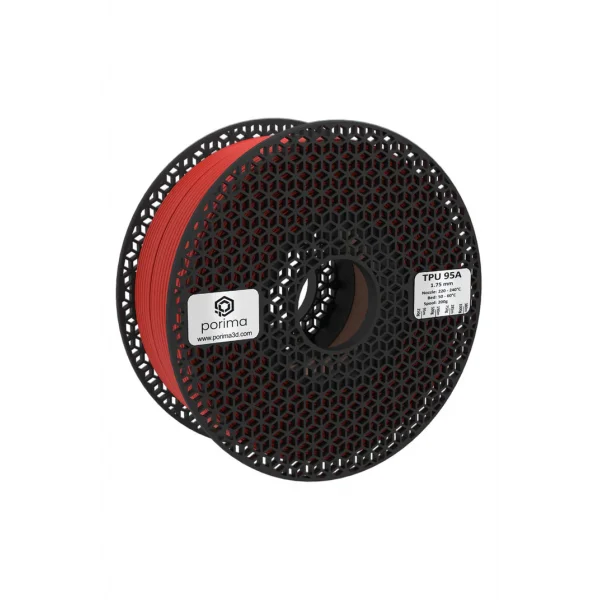 Porima TPU Flex 95A Filament