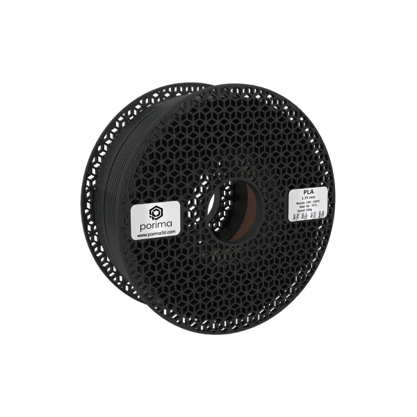 Porima PLA Filament - 3Kg