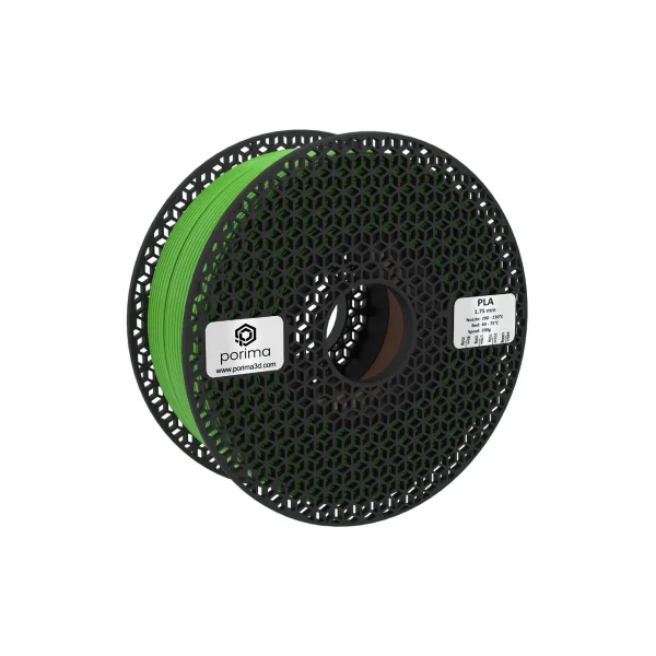 Porima PLA Filament - 3Kg
