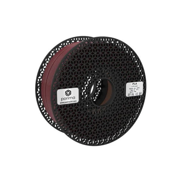 Porima PLA Filament - 3Kg