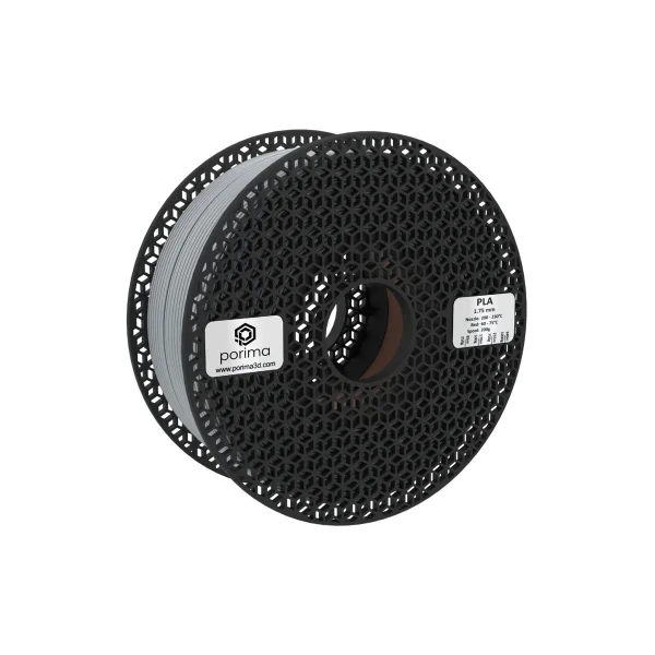 Porima PLA Filament - 3Kg