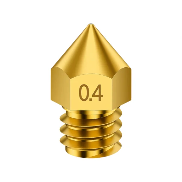 3D Yazıcı MK8 Nozzle - 0.4mm