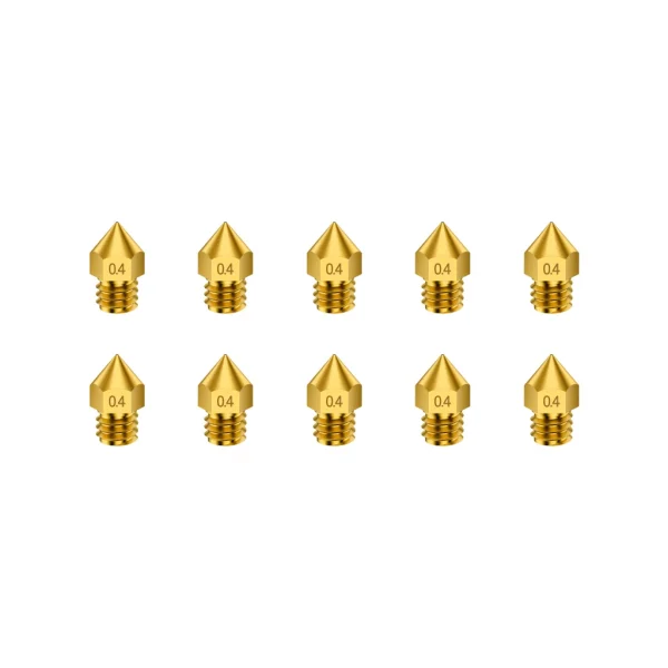 3D Yazıcı MK8 Nozzle - 0.4mm