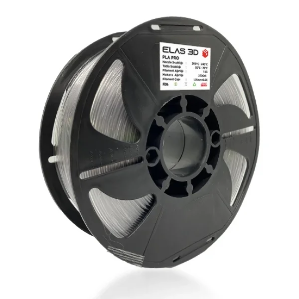 Elas PLA Pro Filament
