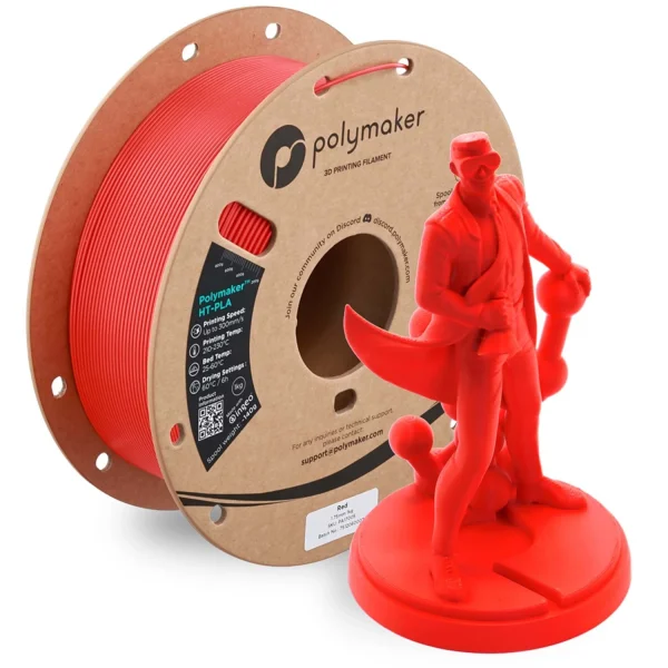Polymaker HT-PLA Filament